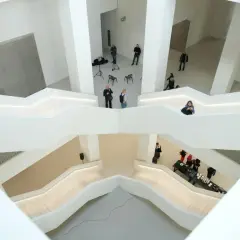 Otwarcie Muzeum Sztuki Nowoczesnej w Warszawie - Co musisz wiedzieć