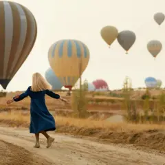Ile kosztuje balon? Ceny, rodzaje i jak nie przepłacić!