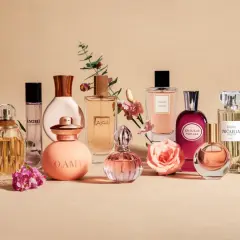 Woda toaletowa czy perfumowana? Zrozum różnice i wybierz idealny