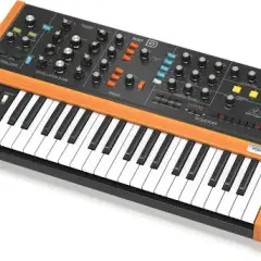 Jaki syntezator do muzyki elektronicznej? Wybierz najlepszy dla siebie