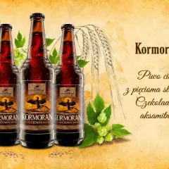 Gdzie kupić piwo Kormoran? Sprawdź najlepsze miejsca i oferty