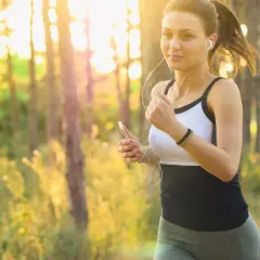 Rzeźbienie sylwetki: Dieta i trening klucz do widocznych efektów