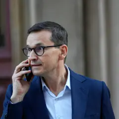 Kim jest Mateusz Morawiecki? Kariera, rządy i największe afery
