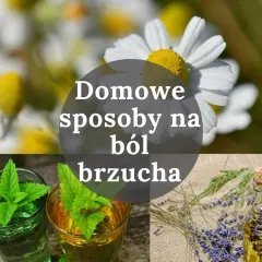 Ból brzucha? Domowe sposoby, leki i kiedy iść do lekarza