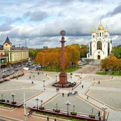 Kaliningrad atrakcje: Przewodnik po Królewcu dla Polaków