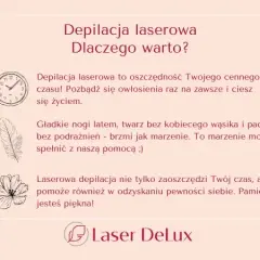 Bezpieczna depilacja laserowa: Kto może ją wykonywać? Sprawdź!