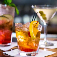 Cocktail con Vodka: Ricette Facili e Veloci per Stupire a Casa