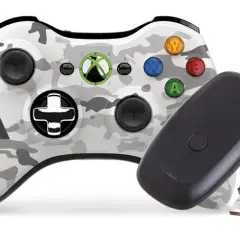 Pad Xbox 360 na PC bezprzewodowo? Podłącz i graj bez problemów!