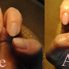 Manicure japoński: co to? Zregeneruj paznokcie, zyskaj blask!