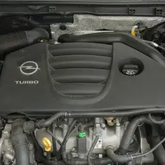 Opel Insignia - który silnik diesla zapewnia najlepszą wydajność?