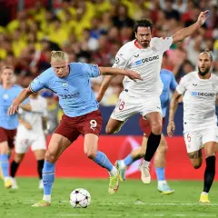 Ile zarabia Haaland? Zaskakujące fakty o jego wynagrodzeniu w Manchester City