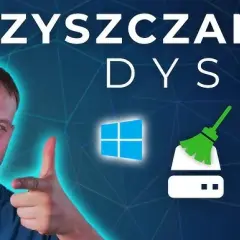 Jak usunąć stare aktualizacje Windows 10 i odzyskać cenne miejsce na dysku