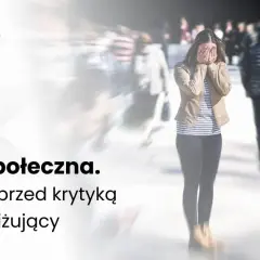 Fobia społeczna: Skąd się bierze i jak zrozumieć swój lęk?