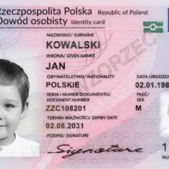 Gdzie można zrobić zdjęcie do dowodu? Sprawdź najlepsze miejsca w Polsce