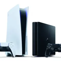 Gry z PS4 na PS5: Czy działają? Co zyskasz i jak przenieść?