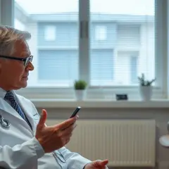 Ile zarabia lekarz psychiatra? Zaskakujące różnice w wynagrodzeniach