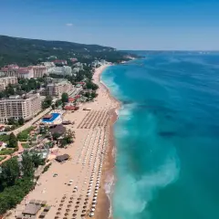 Bułgaria: Morze Czarne odkryj idealne plaże i kurorty!