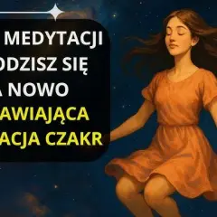 Odblokowanie czakr na YouTube: Odkryj skuteczne techniki i praktyki
