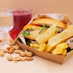 Czego nie jeść aby mieć ładną cerę? Unikaj tych produktów!