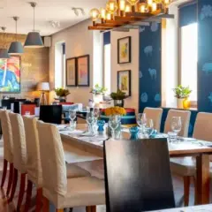 Eger gdzie zjeść: najlepsze restauracje i lokalne smaki, które musisz spróbować