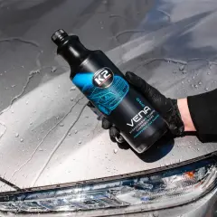 Czym umyć auto przed woskowaniem, aby uzyskać idealny efekt?