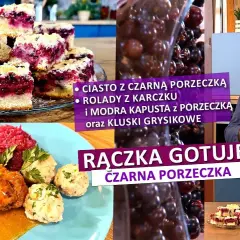 Najlepsze przepisy na ciasta Remigiusza Rączki: słodkie inspiracje