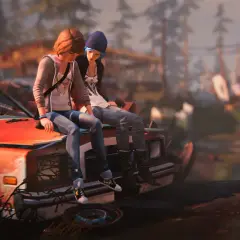 Life is Strange recenzja – emocjonalna podróż z wadami i zaletami