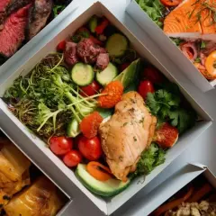 Jaki catering dietetyczny Warszawa? Ranking Top 5 i porady 2026