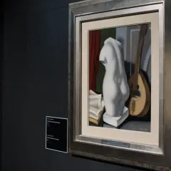 Tamara Łempicka: Ikona Art Deco, której sztuka i życie fascynują do dziś