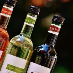 Mocny alkohol: TOP 10 świata, drinki i sekrety odpowiedzialnej degustacji