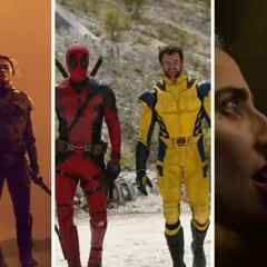 Premiery kinowe stycznia: Najciekawsze filmy na ekranach