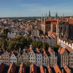Gdańsk co zwiedzić? Odkryj TOP atrakcje i praktyczne wskazówki!