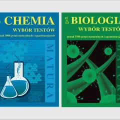 Jaki zeszyt do biologii: kratka czy linia? Wybór, który ułatwi naukę