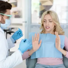 Co wziąć przed dentystą? Leki, dieta, stres sprawdź!