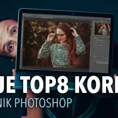 Jak edytować zdjęcia w Photoshopie - proste triki, które zaskoczą