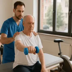 Rehabilitacja: Pełny przewodnik od skierowania do sprawności