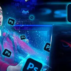 Jak dodać obszar roboczy w Photoshopie i zwiększyć swoją efektywność
