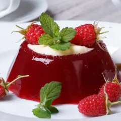 Ile tężeje galaretka? Szybkie tężenie i ratunek dla deseru