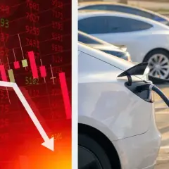 Tesla: Tylko elektryczne? Dlaczego ta firma nie ma spalinówek?