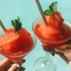Granita napój: Jak przygotować orzeźwiający smak lata w domu