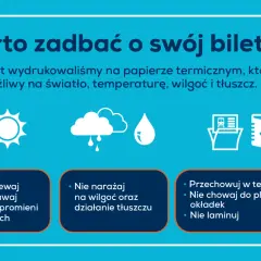 Intercity: Przebukowanie biletu? Poznaj zasady i uniknij pułapek