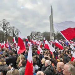 Demokracja to rządy hien nad osłami? Rozszyfruj cytat o Polsce.