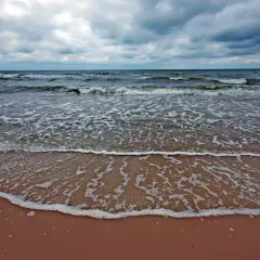 Kiedy jest najwięcej jodu nad Bałtykiem? Poznaj szokujące fakty