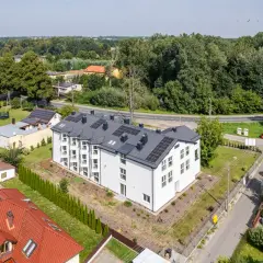 Sielanka Palmiry k. Łomianek: Dom opieki, który warto poznać?