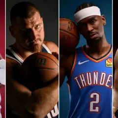NBA wyniki, statystyki 2025/26: Kto dominuje w lidze?
