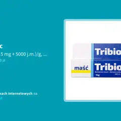 Tribiotic dla psa: Gdzie kupić i czy jest bezpieczny?