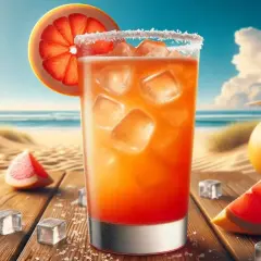 Wódka grejpfrutowa z czym pić – najlepsze pomysły na orzeźwiające drinki