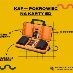 Najlepsze prezenty dla fotografa – pomysły, które zachwycą każdego