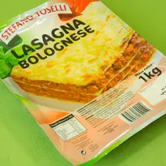 Ile kalorii ma lasagne? Precyzyjne dane i dietetyczne triki