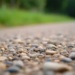 Ile kosztuje tona kruszywa na drogę? Sprawdź aktualne ceny i oszczędności